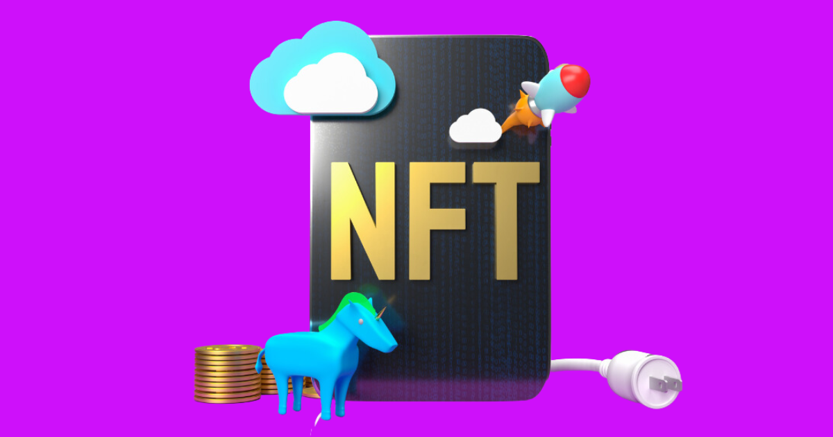 The Integration of NFTs in Gaming is a Trend to Watch in 2023